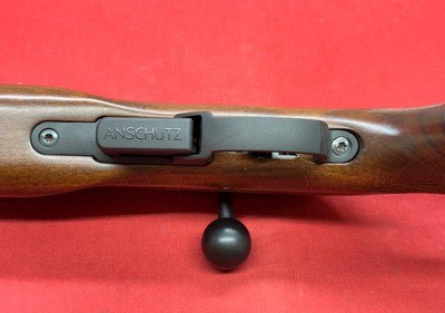 Anschutz Model 1761 .22LR - Image 14 of 25