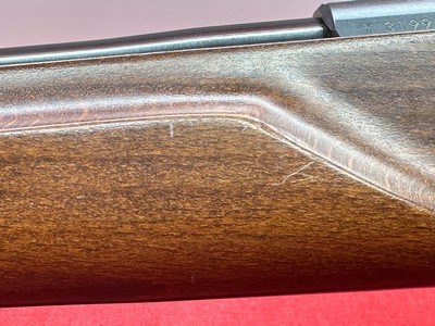 Anschutz Model 1761 .22LR - Image 5 of 25