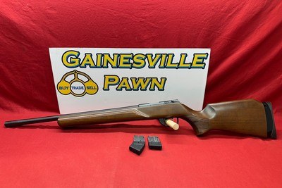 Anschutz Model 1761 .22LR - Image 1 of 25