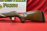 Anschutz Model 1761 .22LR - Image 3 of 25