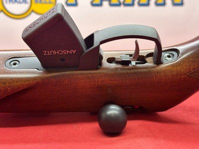 Anschutz Model 1761 .22LR - Image 17 of 25