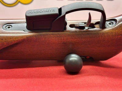 Anschutz Model 1761 .22LR - Image 15 of 25