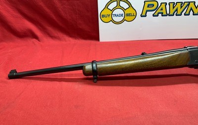 Scarce Ruger No.3 .44 Rem Mag - Image 2 of 24