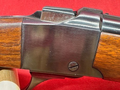 Scarce Ruger No.3 .44 Rem Mag - Image 16 of 24