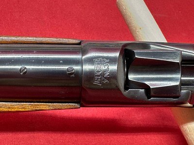 Scarce Ruger No.3 .44 Rem Mag - Image 11 of 24