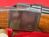 Scarce Ruger No.3 .44 Rem Mag - Image 16 of 24