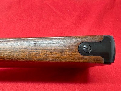 Scarce Ruger No.3 .44 Rem Mag - Image 12 of 24