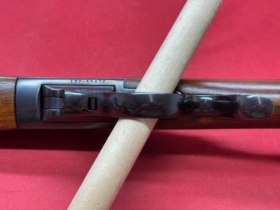 Scarce Ruger No.3 .44 Rem Mag - Image 21 of 24