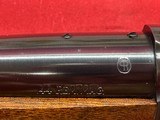Scarce Ruger No.3 .44 Rem Mag - Image 4 of 24