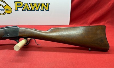 Scarce Ruger No.3 .44 Rem Mag - Image 3 of 24