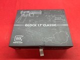 Glock G17 Gen1 Classic 9mm 17 Round - Image 17 of 17