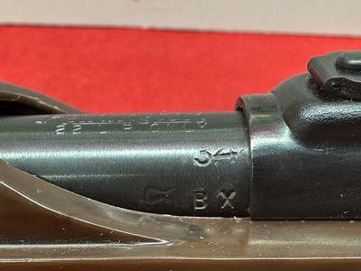 Remington Nylon 66.22 LR - Image 10 of 25