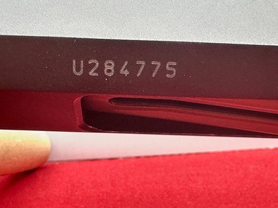 Benelli M2 Super Black Eagle II12ga semi-auto - Image 16 of 25