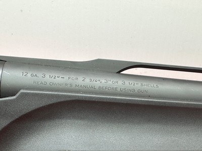 Benelli M2 Super Black Eagle II12ga semi-auto - Image 15 of 25
