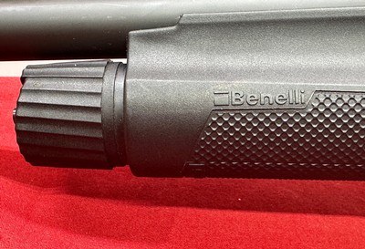 Benelli M2 Super Black Eagle II12ga semi-auto - Image 8 of 25