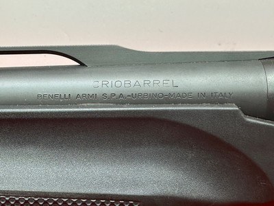 Benelli M2 Super Black Eagle II12ga semi-auto - Image 5 of 25