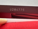 Benelli M2 Super Black Eagle II12ga semi-auto - Image 16 of 25