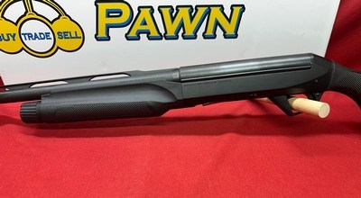 Benelli M2 Super Black Eagle II12ga semi-auto - Image 3 of 25