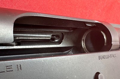 Benelli M2 Super Black Eagle II12ga semi-auto - Image 24 of 25