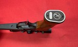 Thompson Center Contender .22 Rem Jet Mag w/Leupold 4x28 Scope - Image 17 of 21