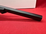 Thompson Center Contender .22 Rem Jet Mag w/Leupold 4x28 Scope - Image 8 of 21