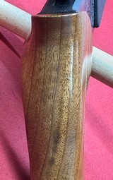 Thompson Center Contender .22 Rem Jet Mag w/Leupold 4x28 Scope - Image 15 of 21