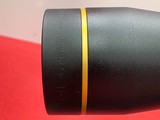 Thompson Center Contender .22 Rem Jet Mag w/Leupold 4x28 Scope - Image 7 of 21