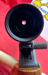Thompson Center Contender .22 Rem Jet Mag w/Leupold 4x28 Scope - Image 16 of 21
