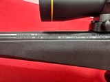 Thompson Center Contender .22 Rem Jet Mag w/Leupold 4x28 Scope - Image 5 of 21