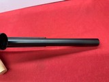Thompson Center Contender .22 Rem Jet Mag w/Leupold 4x28 Scope - Image 12 of 21