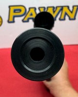Thompson Center Contender .22 Rem Jet Mag w/Leupold 4x28 Scope - Image 20 of 21