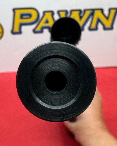 Thompson Center Contender .22 Rem Jet Mag w/Leupold 4x28 Scope - Image 20 of 21