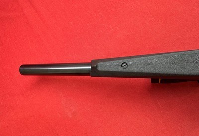 Thompson Center Contender .22 Rem Jet Mag w/Leupold 4x28 Scope - Image 18 of 21