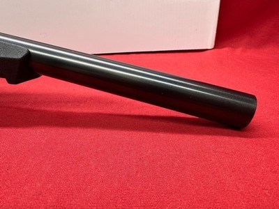 Thompson Center Contender .22 Rem Jet Mag w/Leupold 4x28 Scope - Image 8 of 21