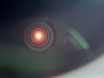 Thompson Center Contender .22 Rem Jet Mag w/Leupold 4x28 Scope - Image 19 of 21