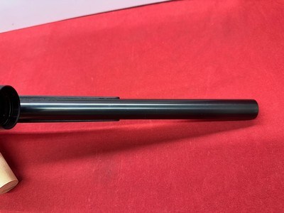 Thompson Center Contender .22 Rem Jet Mag w/Leupold 4x28 Scope - Image 12 of 21