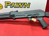 Arsenal SAM7R 7.62x39 Semi Auto Milled Receiver - Image 3 of 25