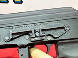 Arsenal SAM7R 7.62x39 Semi Auto Milled Receiver - Image 7 of 25