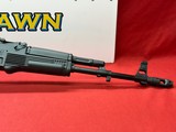 Arsenal SAM7R 7.62x39 Semi Auto Milled Receiver - Image 13 of 25