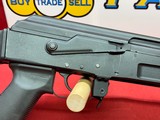 Arsenal SAM7R 7.62x39 Semi Auto Milled Receiver - Image 15 of 25