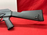 Arsenal SAM7R 7.62x39 Semi Auto Milled Receiver - Image 4 of 25