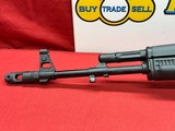 Arsenal SAM7R 7.62x39 Semi Auto Milled Receiver - Image 2 of 25