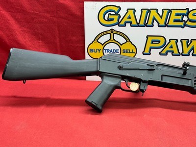Arsenal SAM7R 7.62x39 Semi Auto Milled Receiver - Image 14 of 25