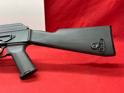 Arsenal SAM7R 7.62x39 Semi Auto Milled Receiver - Image 4 of 25