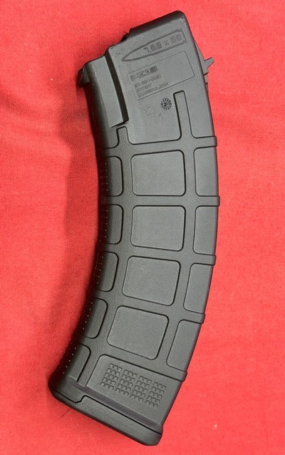 Arsenal SAM7R 7.62x39 Semi Auto Milled Receiver - Image 22 of 25