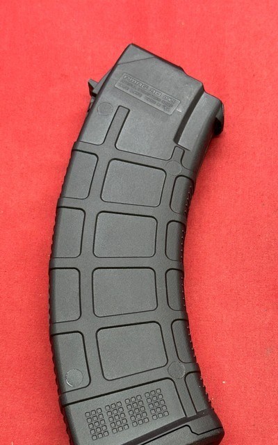 Arsenal SAM7R 7.62x39 Semi Auto Milled Receiver - Image 24 of 25