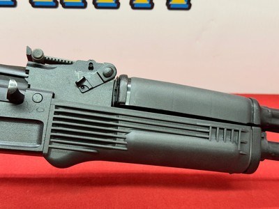 Arsenal SAM7R 7.62x39 Semi Auto Milled Receiver - Image 16 of 25