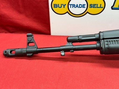 Arsenal SAM7R 7.62x39 Semi Auto Milled Receiver - Image 2 of 25