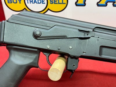 Arsenal SAM7R 7.62x39 Semi Auto Milled Receiver - Image 15 of 25