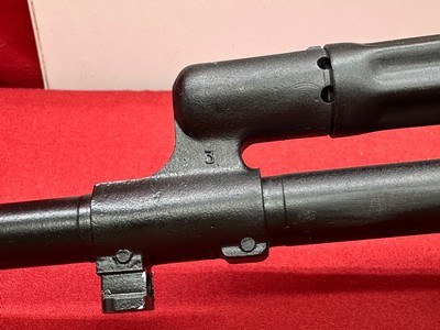 Arsenal SAM7R 7.62x39 Semi Auto Milled Receiver - Image 5 of 25